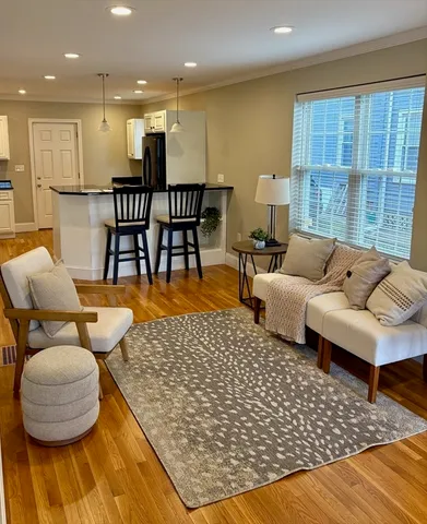 $671,000 | 56 Fairmount Street, Unit 2, Boston, MA 02124