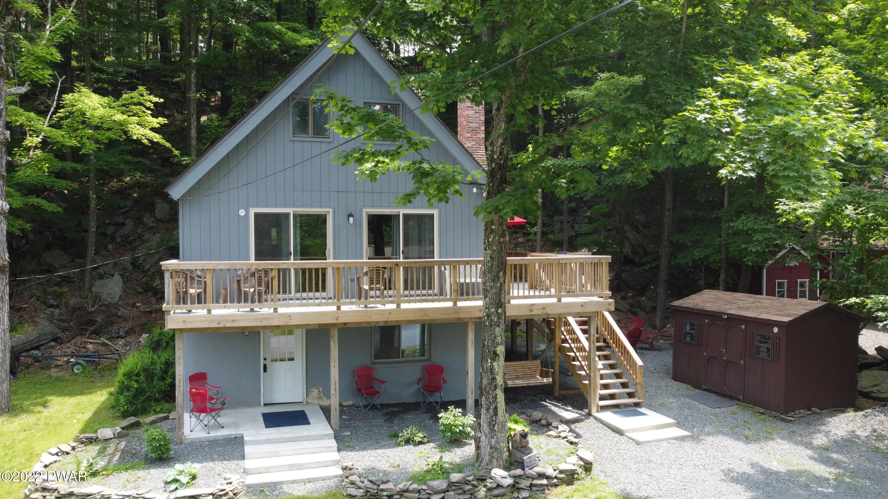180 Ridgeview Drive Lake Ariel, PA 18436 - Photo 3 of 51