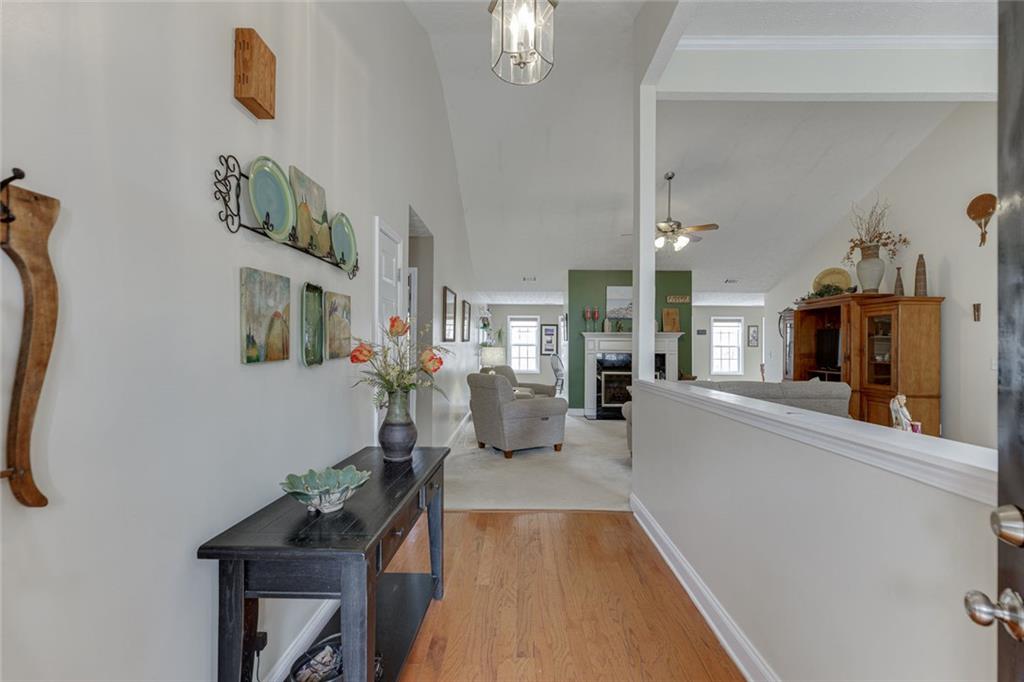 124 Edgewater Court Braselton, GA 30517 - Photo 4 of 54