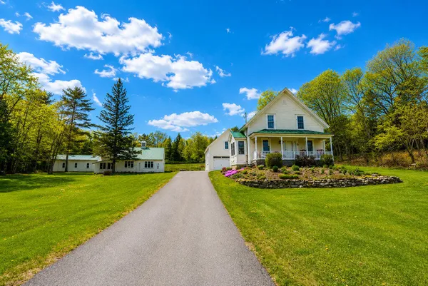 $499,000 | 1124 Main Street, Jay, ME 04239