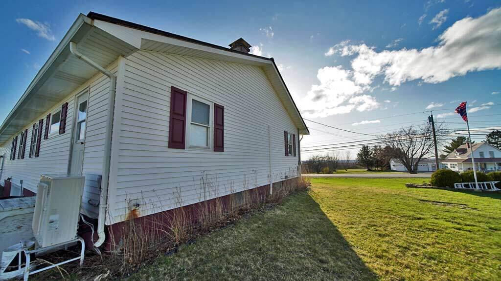 154 Calais Road Houlton, ME 04730 - Photo 34 of 79 154-calais-rd-hodgdon-me-30