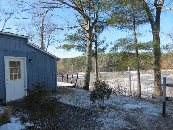 107 Overlook Road Pownal, VT 05261 - Photo 1 of 1