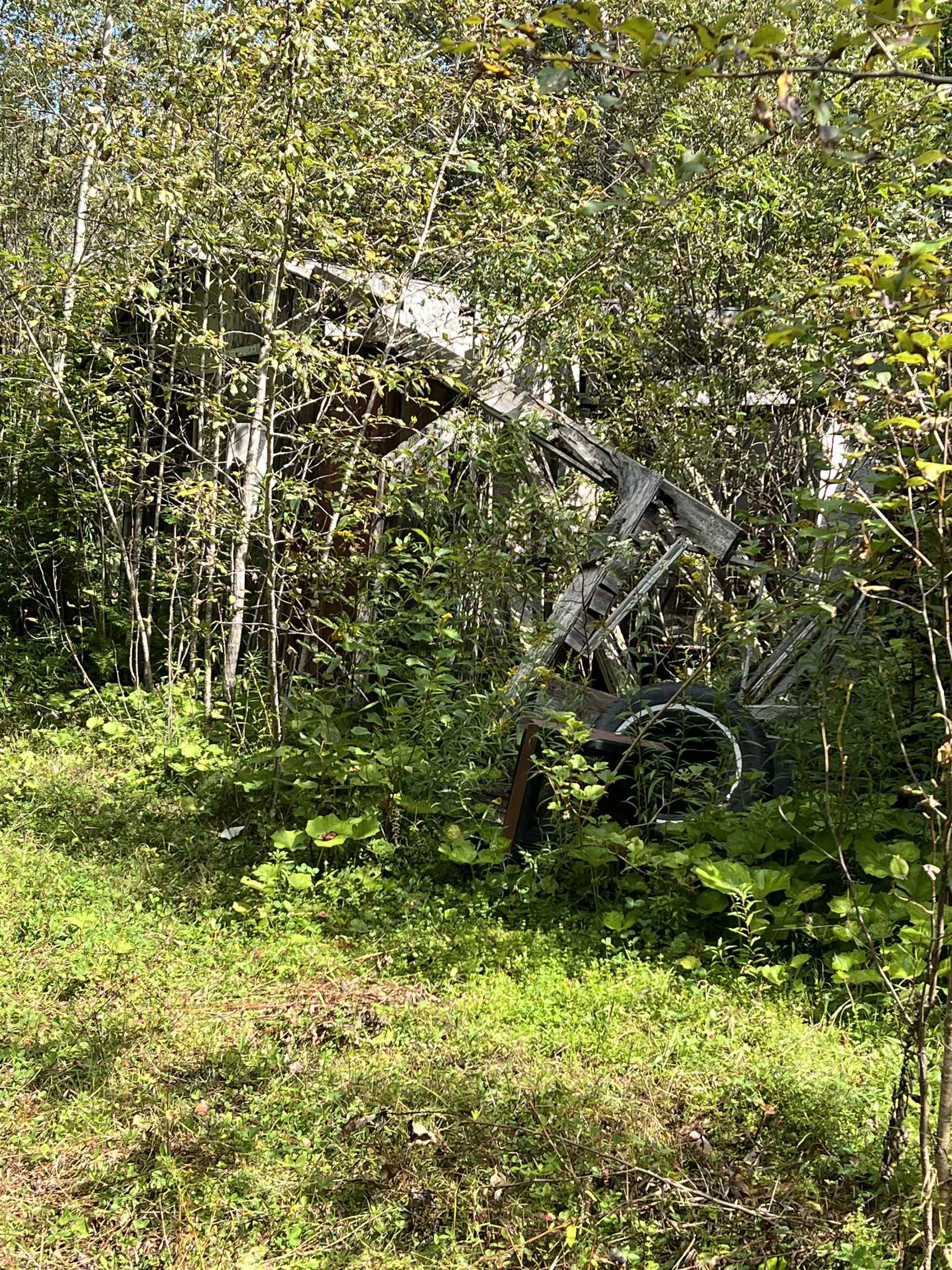2212 Dane Hill Road Charleston, VT 05872 - Photo 2 of 6 Gallery Image 2