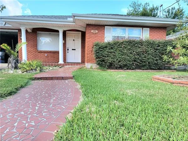 $2,000 | 2708 Taft Park, Metairie, LA 70002
