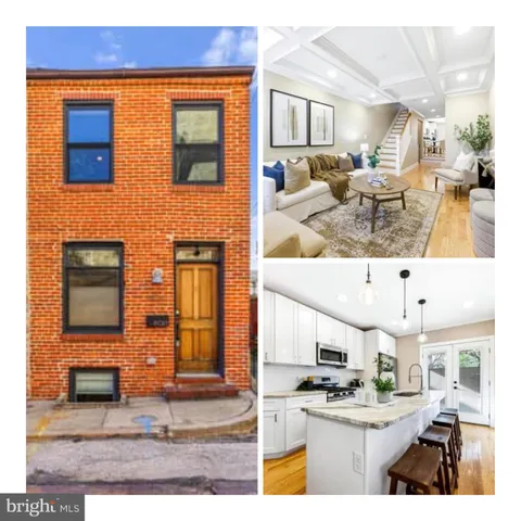 a view of front door of house