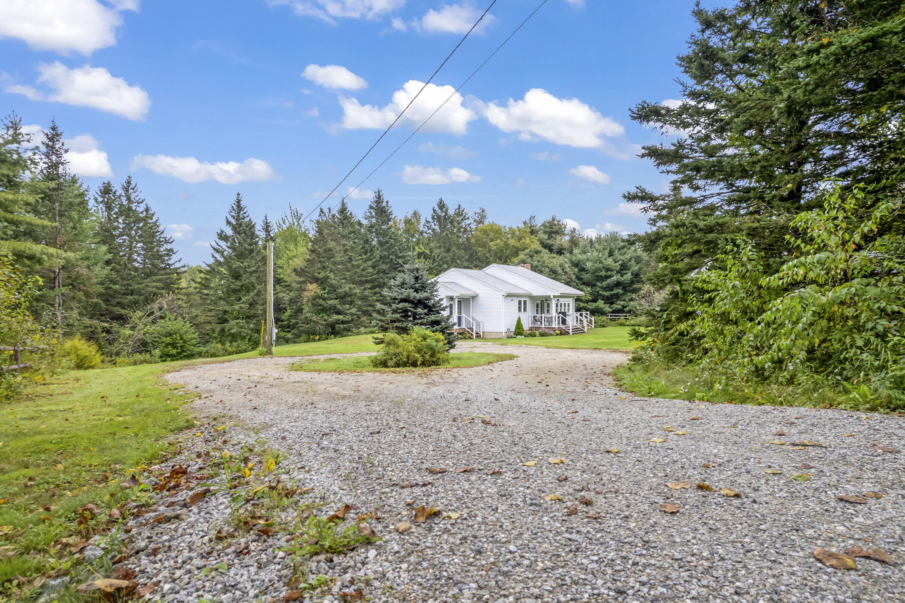 130 Bradford Point Road Friendship, ME 04547 - Photo 13 of 59 130 Bradford Point Rd_113