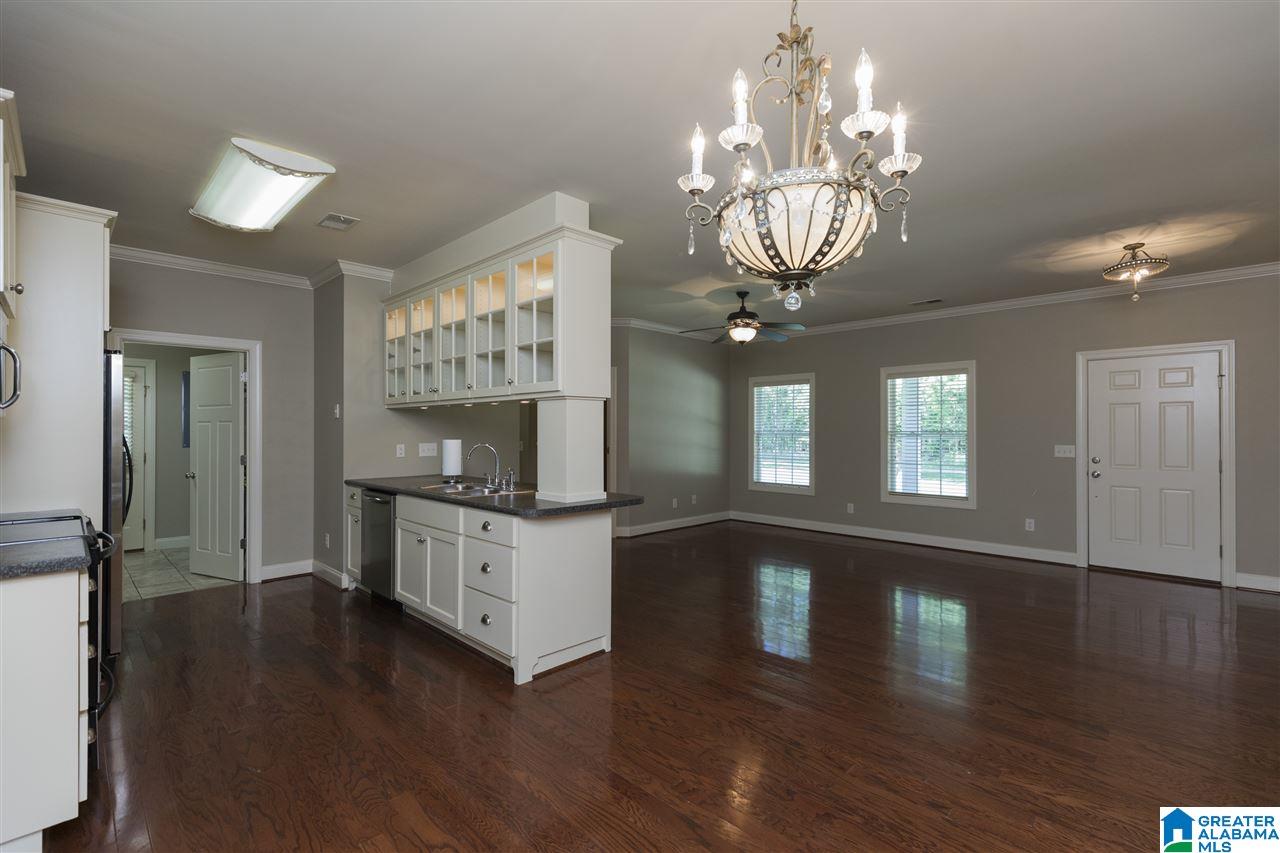 207 Sullivan Lane Springville, AL 35146 - Photo 4 of 31