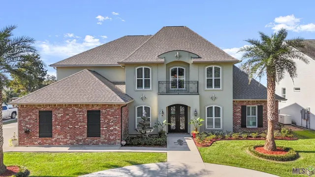 $750,000 | 11429 Home Port Drive, Maurepas, LA 70449