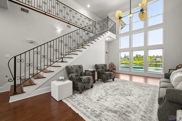 $750,000 | 11429 Home Port Drive, Maurepas, LA 70449