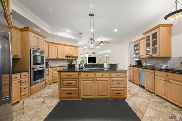 $750,000 | 11429 Home Port Drive, Maurepas, LA 70449