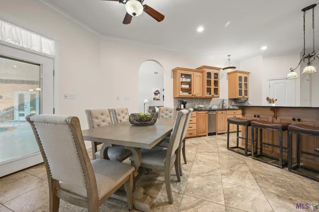 $750,000 | 11429 Home Port Drive, Maurepas, LA 70449