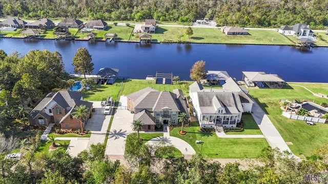 $750,000 | 11429 Home Port Drive, Maurepas, LA 70449