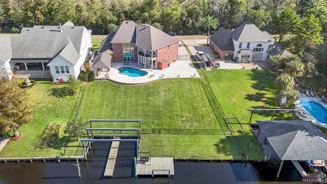 $750,000 | 11429 Home Port Drive, Maurepas, LA 70449