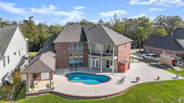 $750,000 | 11429 Home Port Drive, Maurepas, LA 70449