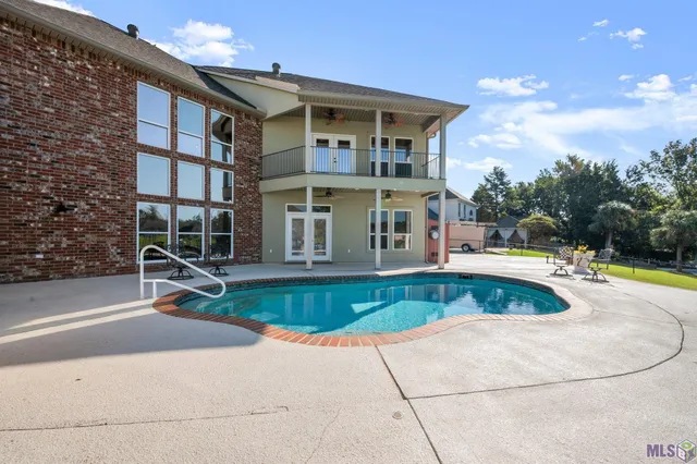 $750,000 | 11429 Home Port Drive, Maurepas, LA 70449