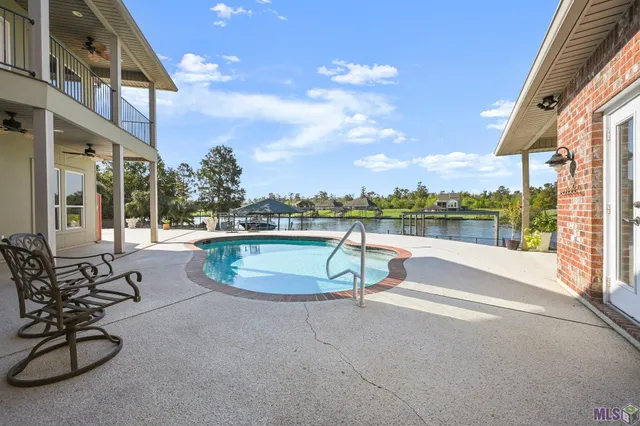 $750,000 | 11429 Home Port Drive, Maurepas, LA 70449