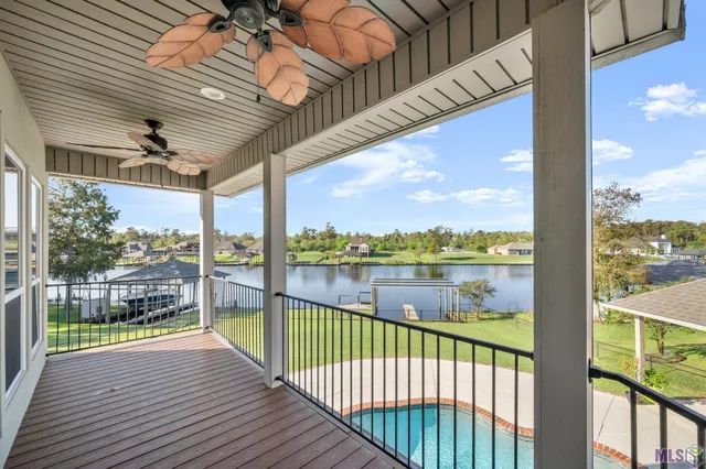 $750,000 | 11429 Home Port Drive, Maurepas, LA 70449