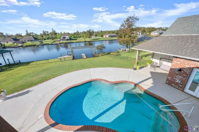 $750,000 | 11429 Home Port Drive, Maurepas, LA 70449