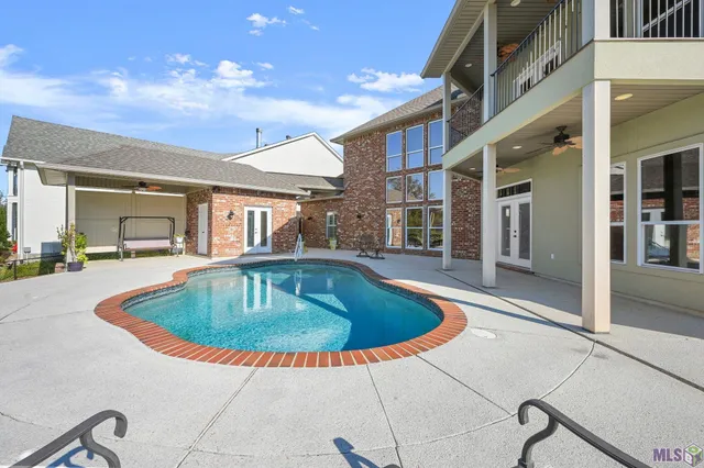 $750,000 | 11429 Home Port Drive, Maurepas, LA 70449