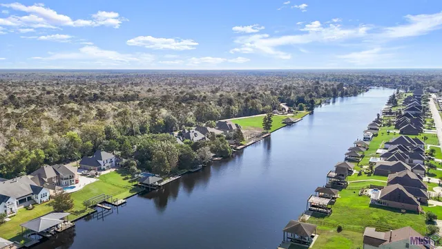 $750,000 | 11429 Home Port Drive, Maurepas, LA 70449