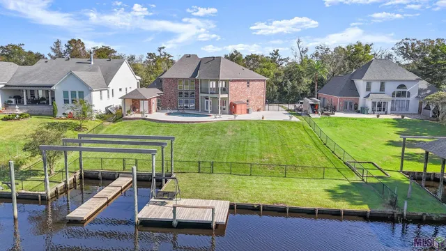 $750,000 | 11429 Home Port Drive, Maurepas, LA 70449
