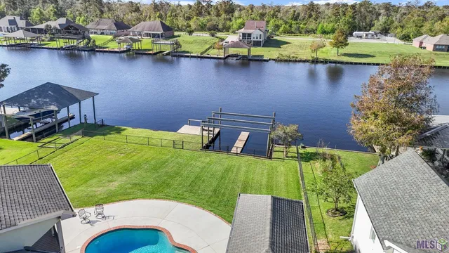 $750,000 | 11429 Home Port Drive, Maurepas, LA 70449