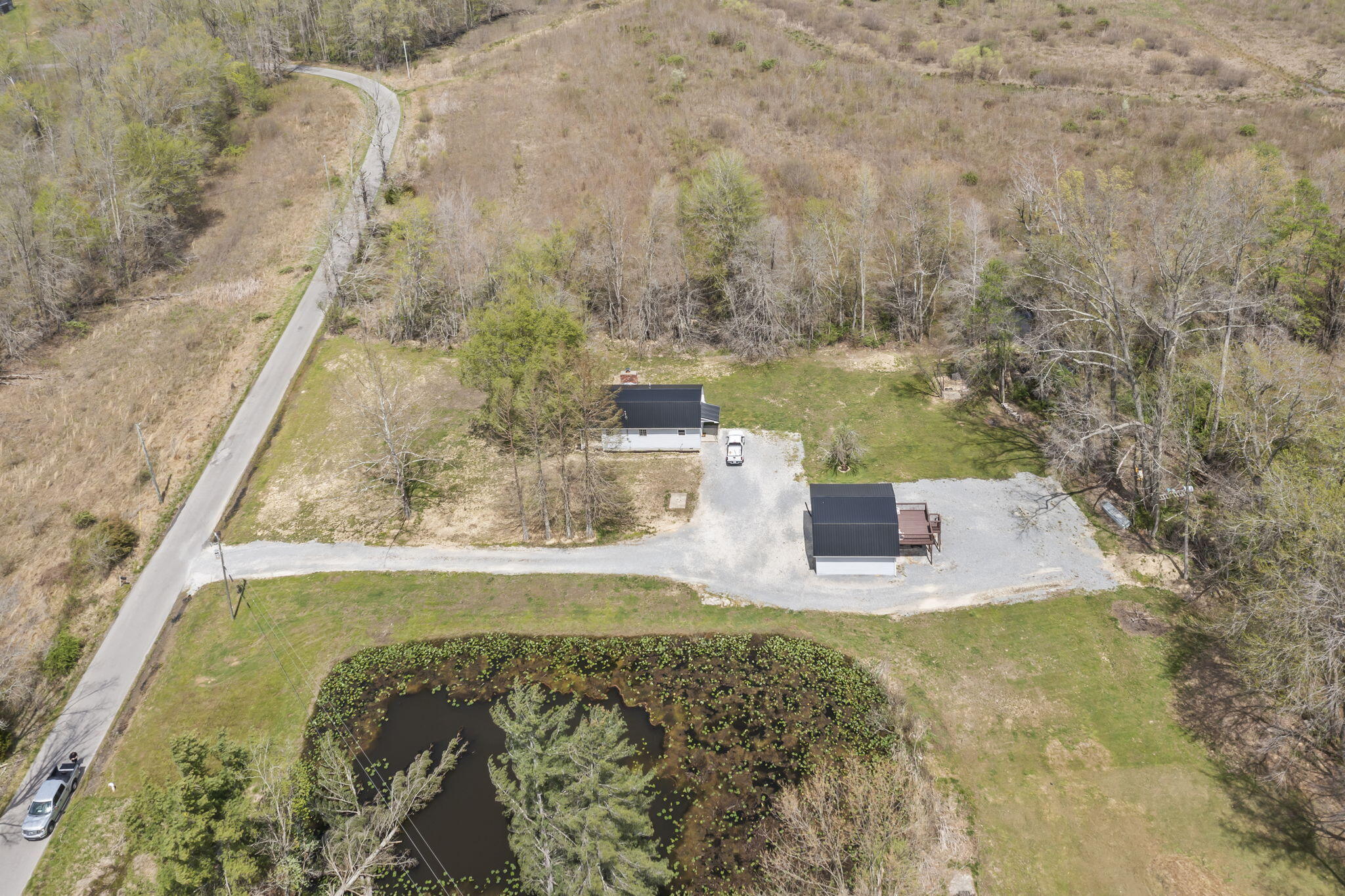 424 Big Run Road Wallingford, KY 41093 - Photo 33 of 36 6-web-or-mls-DJI_0957
