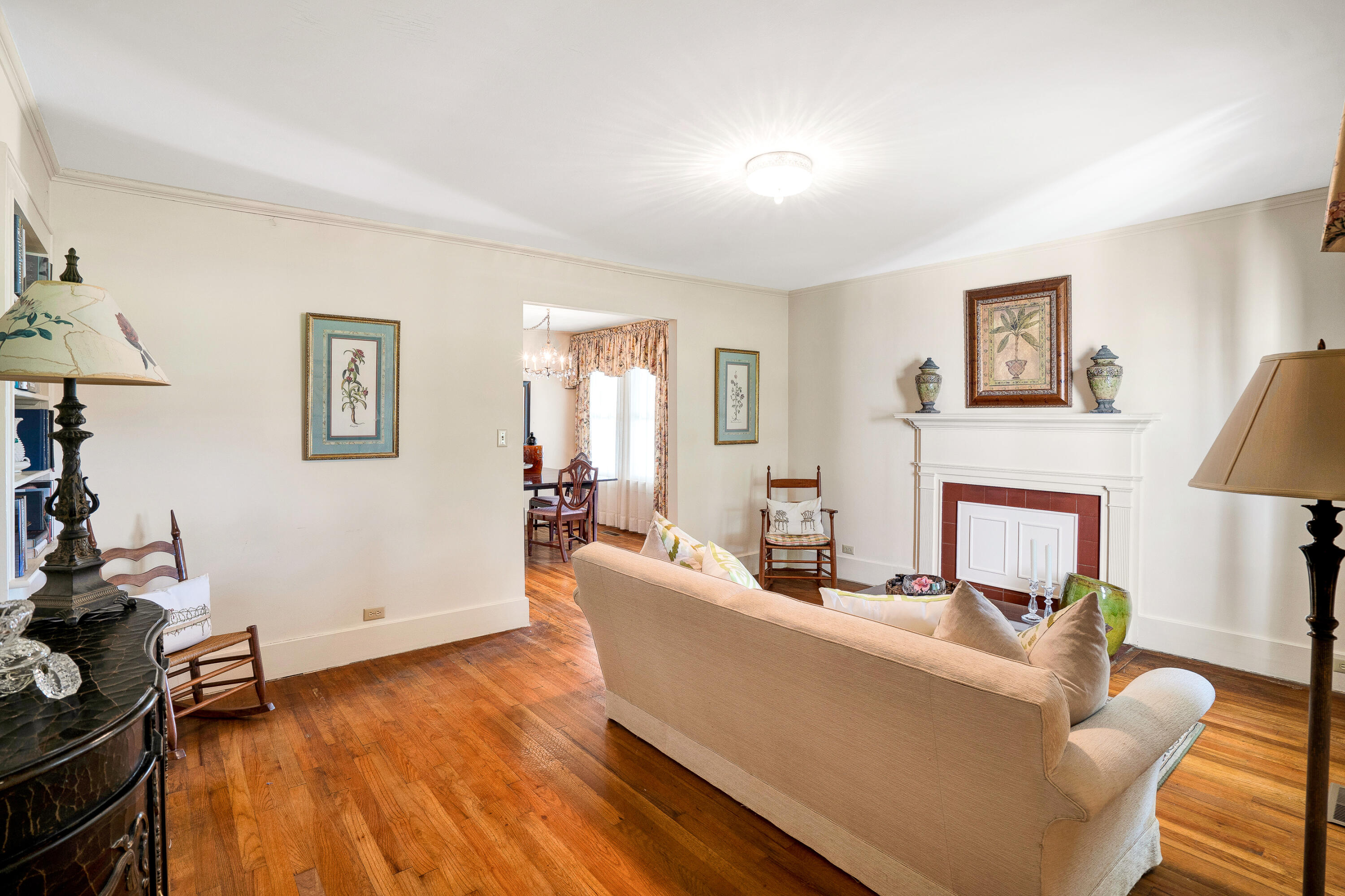 106 Todd Avenue Dalton, GA 30721 - Photo 11 of 37 106ToddAve-8