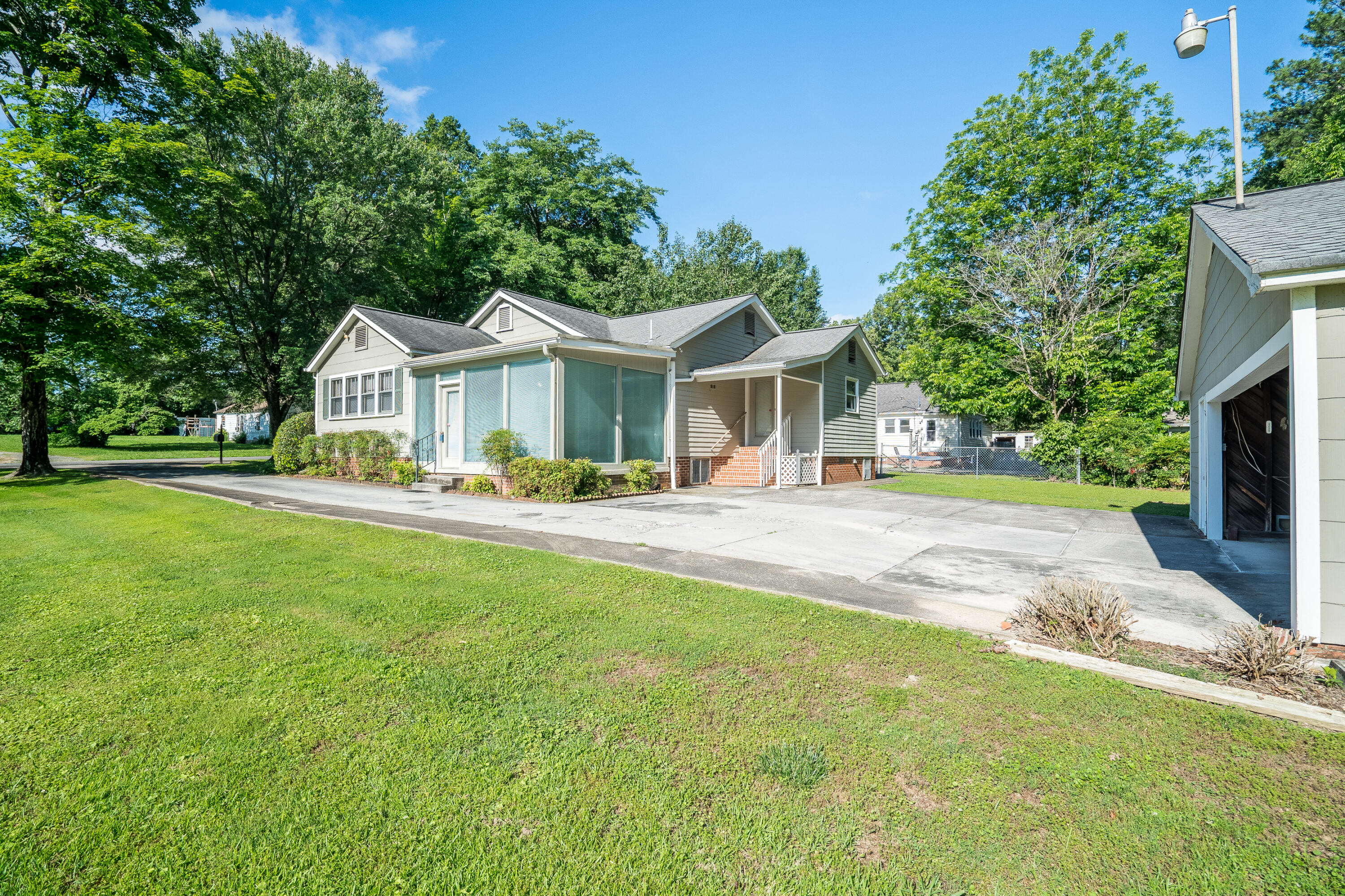 106 Todd Avenue Dalton, GA 30721 - Photo 31 of 37 106ToddAve-38