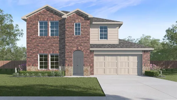 $364,490 | 4000 Thistle Drive, Sanger, TX 76266