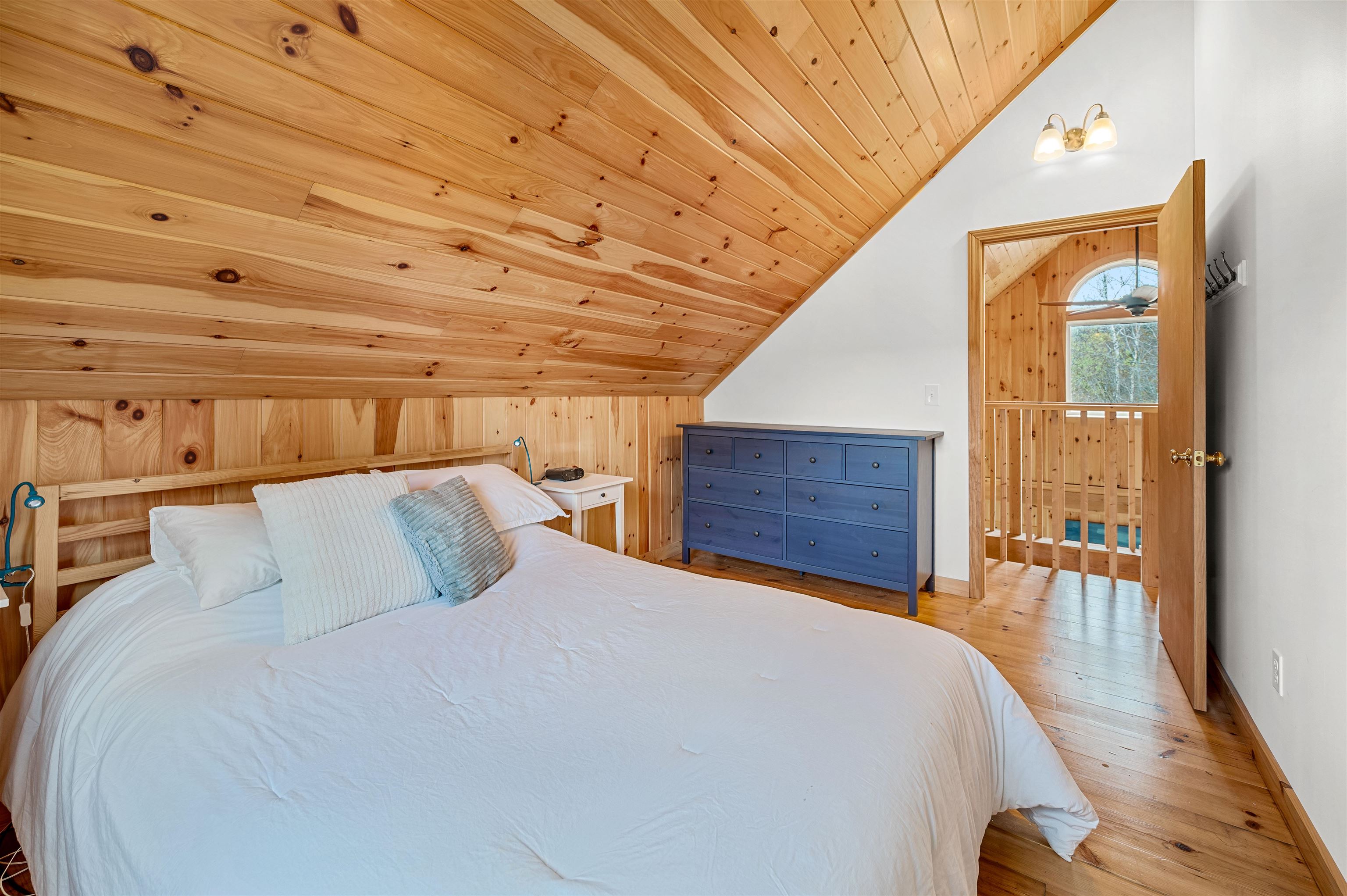 904 Camp Road Elmore, VT 05680 - Photo 22 of 48