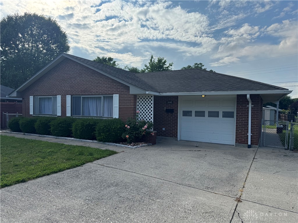 3645 Endover Road Dayton, OH 45439 - Photo 1 of 25 Gallery Image 1