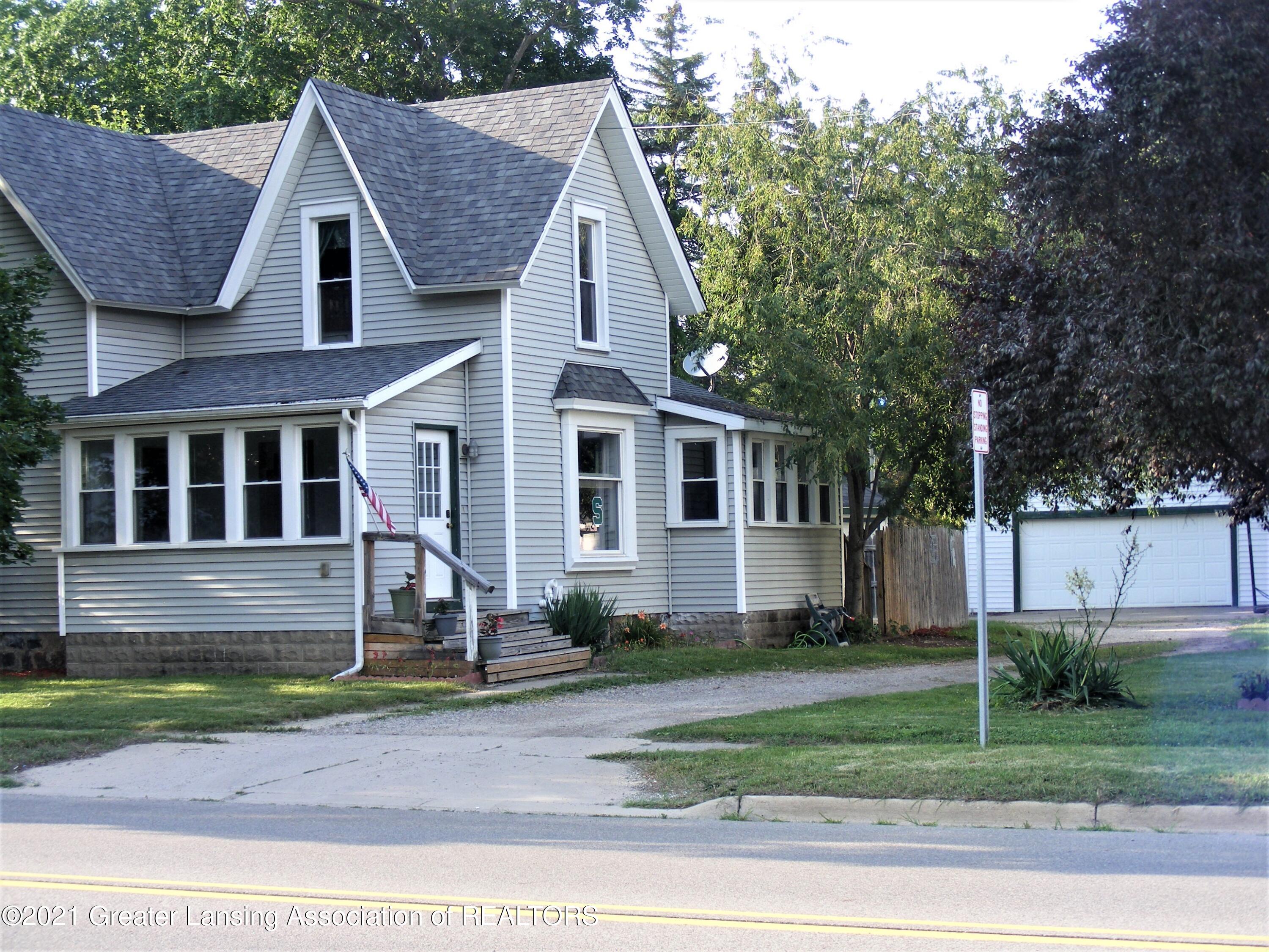 306 Dexter Road Eaton Rapids, MI 48827 - Photo 20 of 37 Front Main