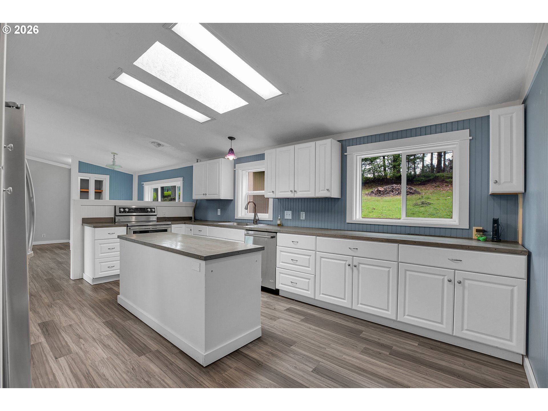 32400 Stone Road Warren, OR 97053 - Photo 12 of 46 Kitchen