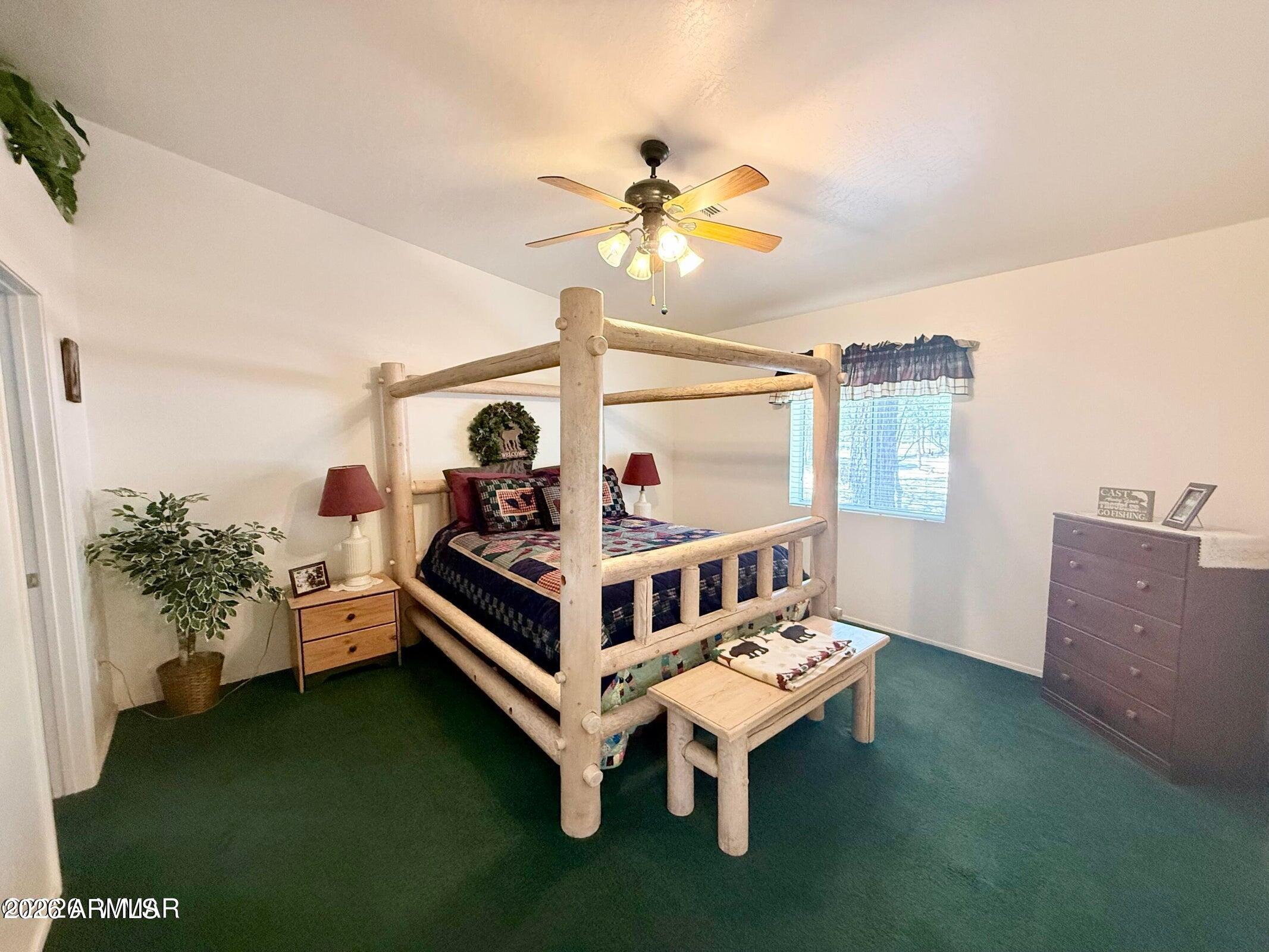6348 Juniper Ridge Road Show Low, AZ 85901 - Photo 11 of 27