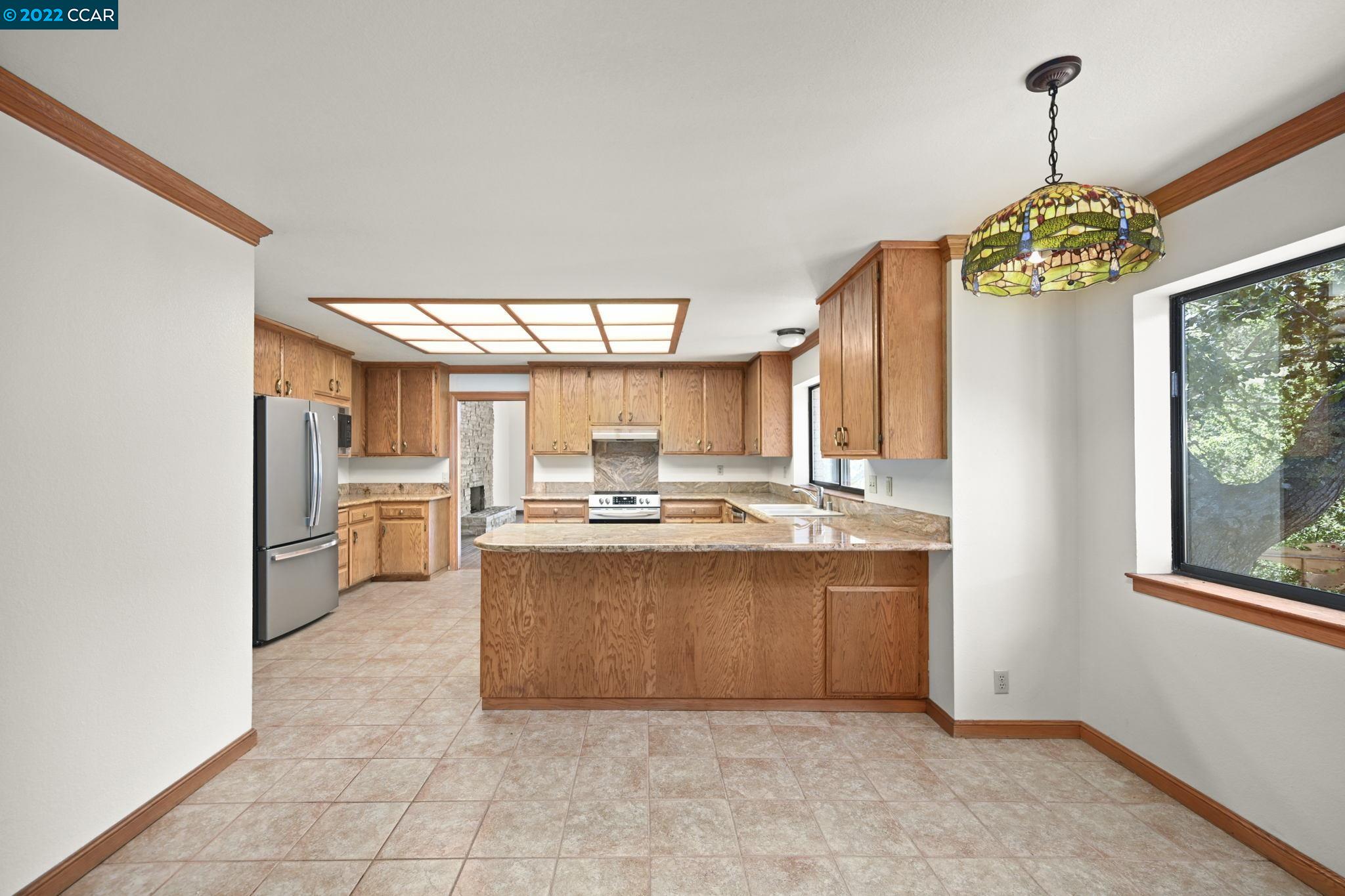 5433 Alhambra Valley Road Martinez, CA 94553 - Photo 15 of 59