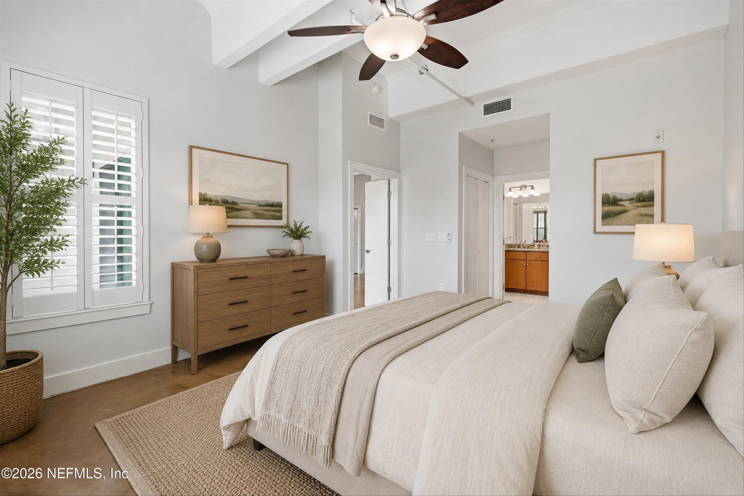 1661 Riverside Avenue, Unit 305 Jacksonville, FL 32204 - Photo 20 of 36 19-Virtually Staged-7