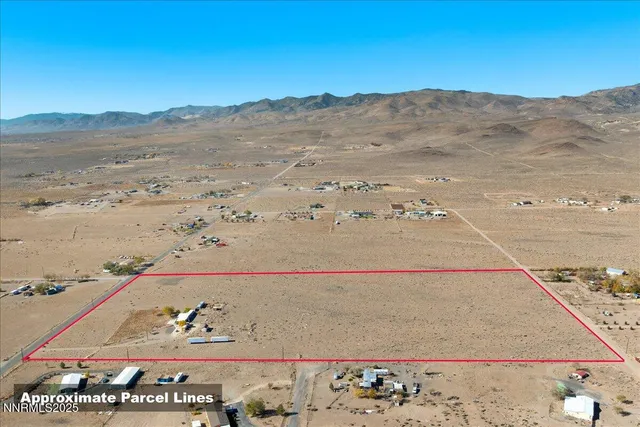 $369,000 | 9320 Iroquois Trail, Stagecoach, NV 89429