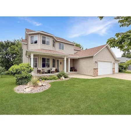 $499,900 | 1815 Star Drive, Sauk Rapids, MN 56379