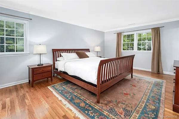 $2,099,000 | 21 Douglas Circle, Rye, NY 10580