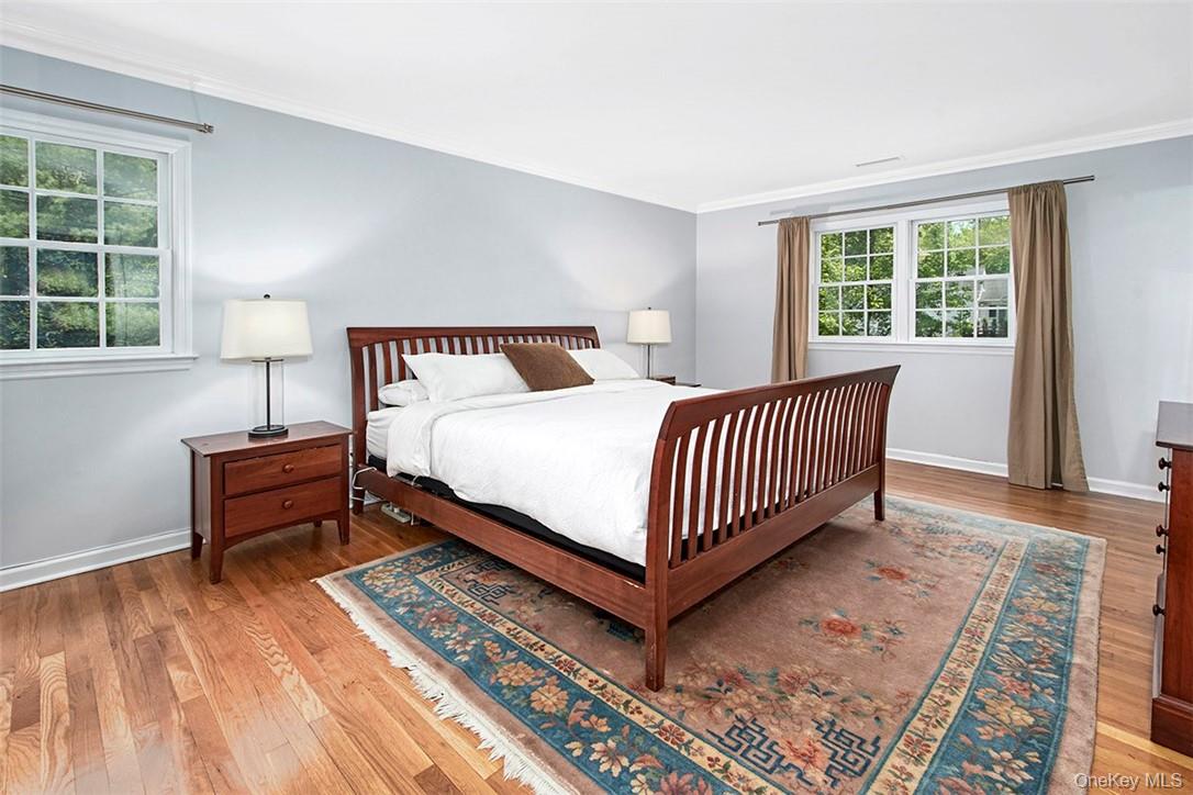 21 Douglas Circle Rye, NY 10580 - Photo 16 of 28