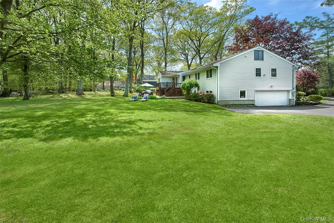 21 Douglas Circle Rye, NY 10580 - Photo 27 of 28