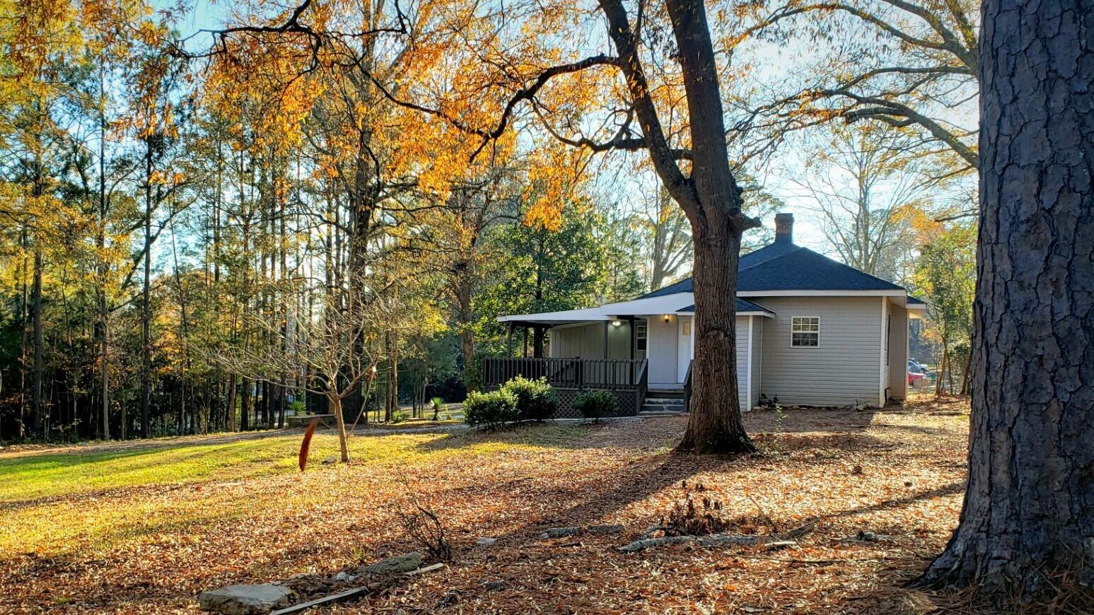 400 South Calhoun Street McCormick, SC 29835 - Photo 34 of 39