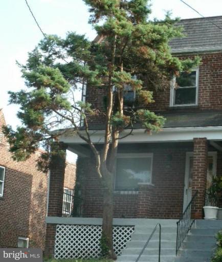 3951 R Street Southeast Washington, DC 20020 - Photo 1 of 9 Exterior (Main)