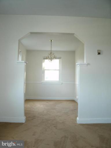 3951 R Street Southeast Washington, DC 20020 - Photo 2 of 9 Dining Room