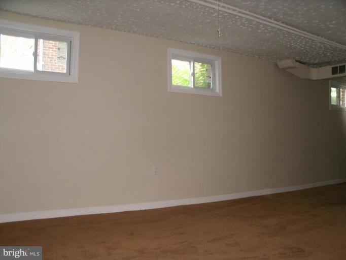 3951 R Street Southeast Washington, DC 20020 - Photo 5 of 9 Basement #1