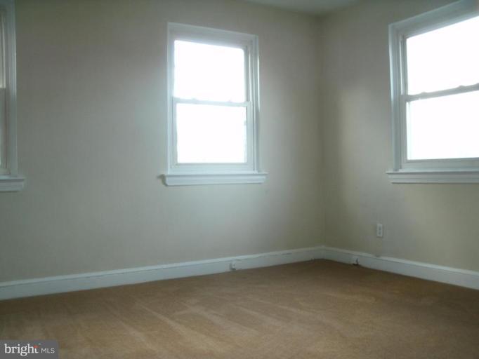 3951 R Street Southeast Washington, DC 20020 - Photo 8 of 9 Bedroom #1