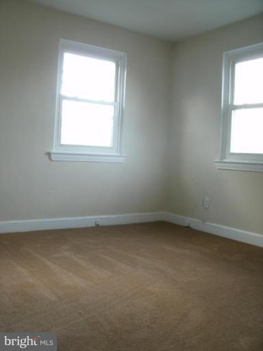 3951 R Street Southeast Washington, DC 20020 - Photo 9 of 9 Bedroom #2