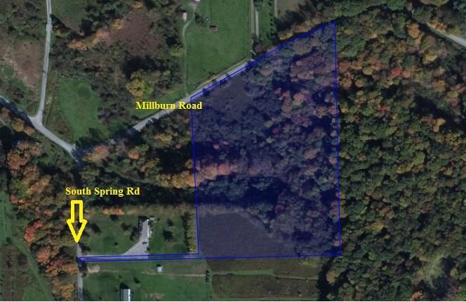 0 Millburn Road Mercer, PA 16137 - Photo 2 of 5 Gallery Image 2