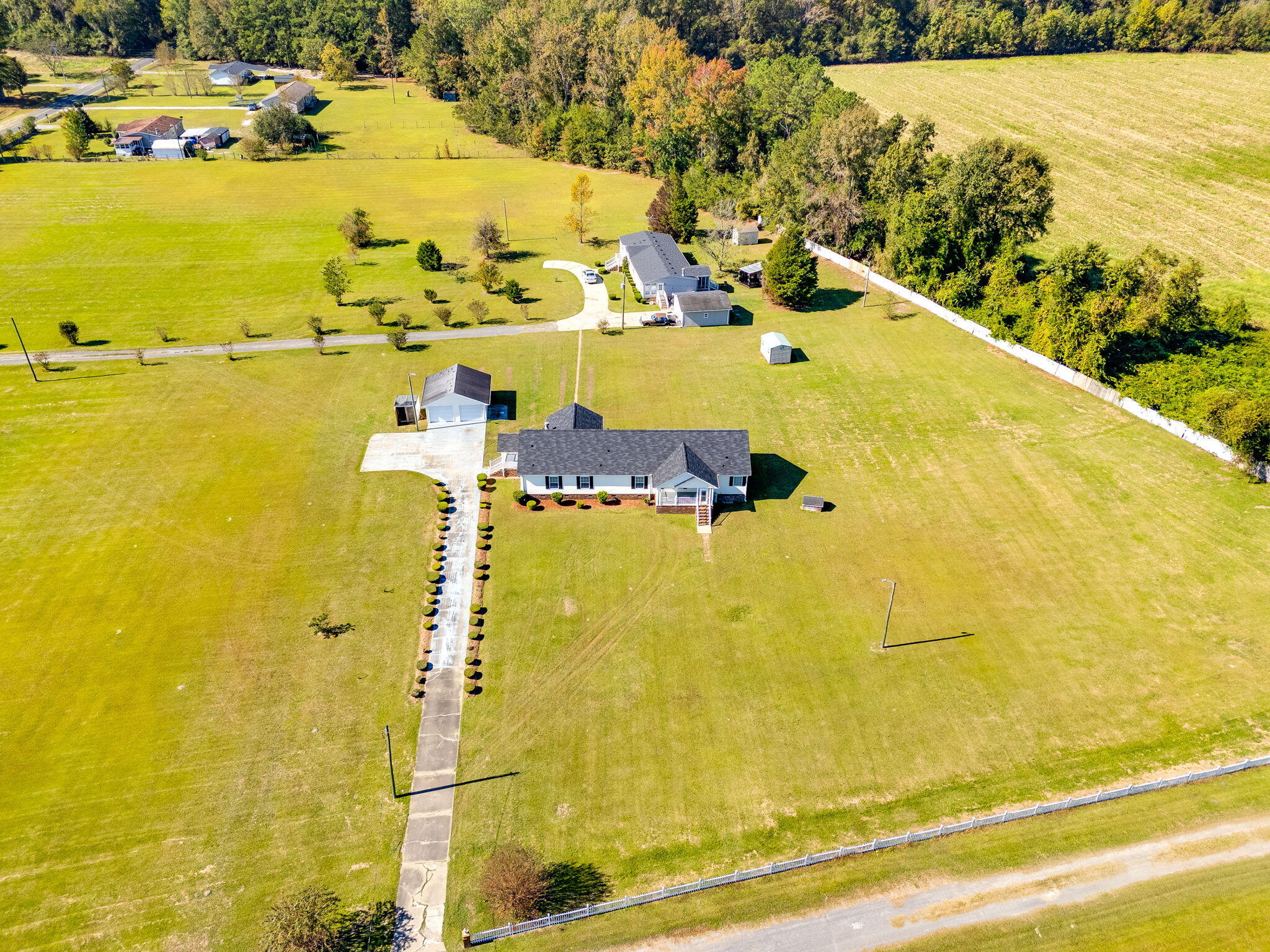 1091 Eliason Road Alcolu, SC 29001 - Photo 44 of 49